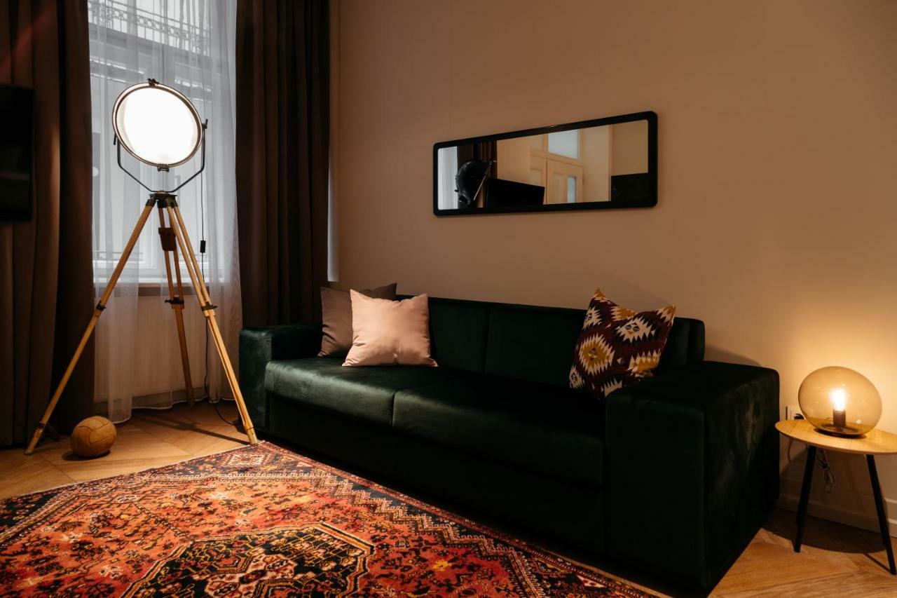 Tg Hotel Apartments Budapesta Exterior foto